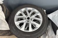 Renault Kadjar vaihtoauto