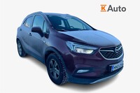 Opel Mokka vaihtoauto