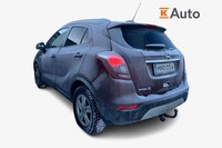 Opel Mokka vaihtoauto