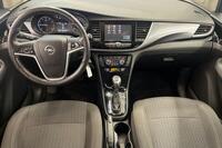 Opel Mokka vaihtoauto