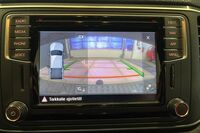 Volkswagen Amarok vaihtoauto