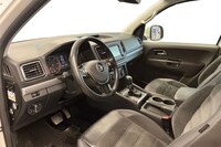 Volkswagen Amarok vaihtoauto