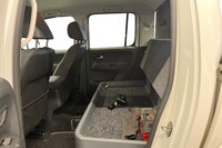 Volkswagen Amarok vaihtoauto