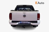 Volkswagen Amarok vaihtoauto