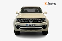 Volkswagen Amarok vaihtoauto