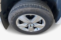 Volkswagen Amarok vaihtoauto