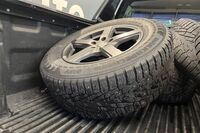 Volkswagen Amarok vaihtoauto