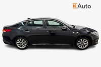 Kia Optima vaihtoauto