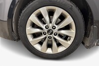 Kia Optima vaihtoauto