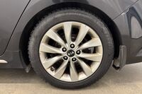 Kia Optima vaihtoauto