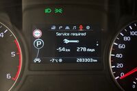 Kia Optima vaihtoauto