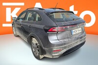 Volkswagen Taigo vaihtoauto