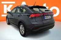Volkswagen Taigo vaihtoauto