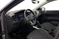 Volkswagen Taigo vaihtoauto