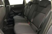 Volkswagen Taigo vaihtoauto