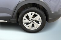 Volkswagen Taigo vaihtoauto