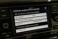 Volkswagen Taigo vaihtoauto
