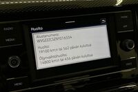 Volkswagen Taigo vaihtoauto