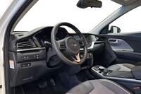 Kia Niro Electric vaihtoauto