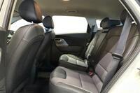 Kia Niro Electric vaihtoauto