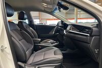 Kia Niro Electric vaihtoauto