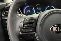 Kia Niro Electric vaihtoauto