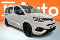 Toyota Proace CITY Verso vaihtoauto