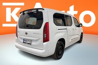 Toyota Proace CITY Verso vaihtoauto