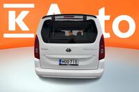 Toyota Proace CITY Verso vaihtoauto