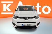 Toyota Proace CITY Verso vaihtoauto