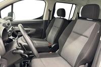 Toyota Proace CITY Verso vaihtoauto