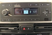 Toyota Proace CITY Verso vaihtoauto