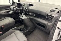 Toyota Proace CITY Verso vaihtoauto