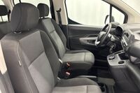 Toyota Proace CITY Verso vaihtoauto