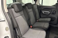 Toyota Proace CITY Verso vaihtoauto