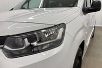 Toyota Proace CITY Verso vaihtoauto