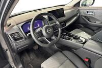 Nissan X-Trail vaihtoauto