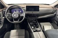 Nissan X-Trail vaihtoauto