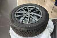 Nissan X-Trail vaihtoauto