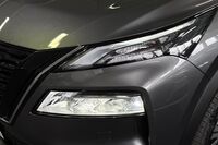 Nissan X-Trail vaihtoauto