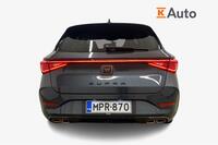 Cupra Leon Sportstourer vaihtoauto