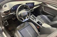 Cupra Leon Sportstourer vaihtoauto