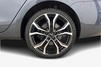 Cupra Leon Sportstourer vaihtoauto