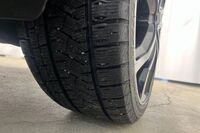 Cupra Leon Sportstourer vaihtoauto