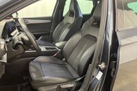 Cupra Leon Sportstourer vaihtoauto