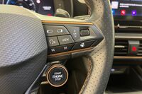 Cupra Leon Sportstourer vaihtoauto