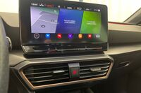 Cupra Leon Sportstourer vaihtoauto