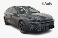 Cupra Leon Sportstourer vaihtoauto