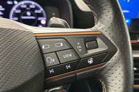 Cupra Leon Sportstourer vaihtoauto