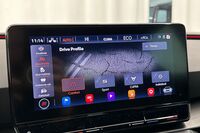 Cupra Leon Sportstourer vaihtoauto